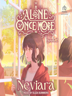 Alone Once More - Audiobook